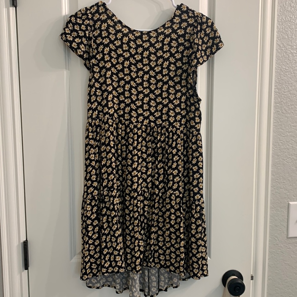 American Eagle Dress